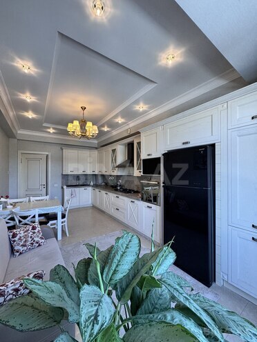 Satılır 3 otaqlı yeni tikili 175 m², Nizami m., photo 6 from 20