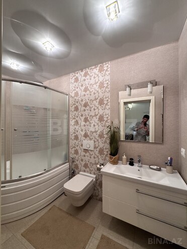 Satılır 3 otaqlı yeni tikili 175 m², Nizami m., photo 9 from 20