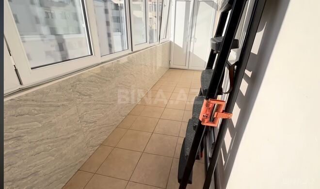 Продаётся 2-комн. новостройка 74 м², photo 9 from 10