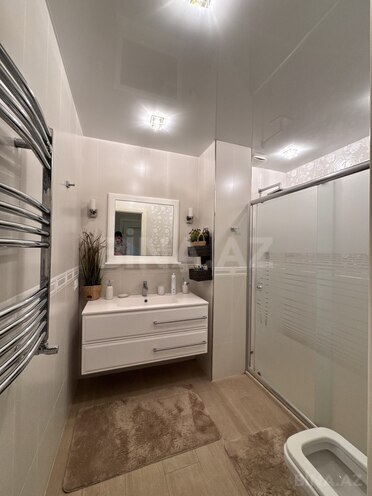 Satılır 3 otaqlı yeni tikili 175 m², Nizami m., photo 14 from 20