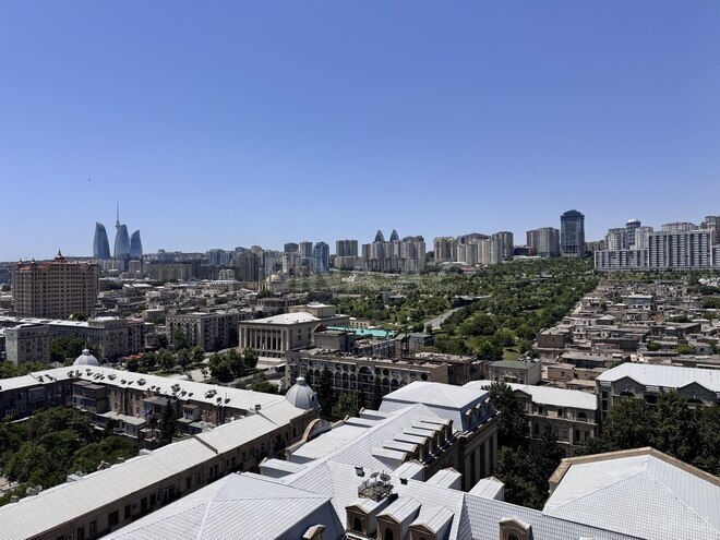 Satılır 3 otaqlı yeni tikili 175 m², Nizami m., photo 8 from 20