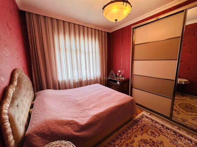 Satılır 2 otaqlı köhnə tikili 70 m², Memar Əcəmi m., photo 5 from 18