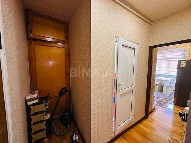 Satılır 2 otaqlı köhnə tikili 70 m², Memar Əcəmi m., photo 10 from 18