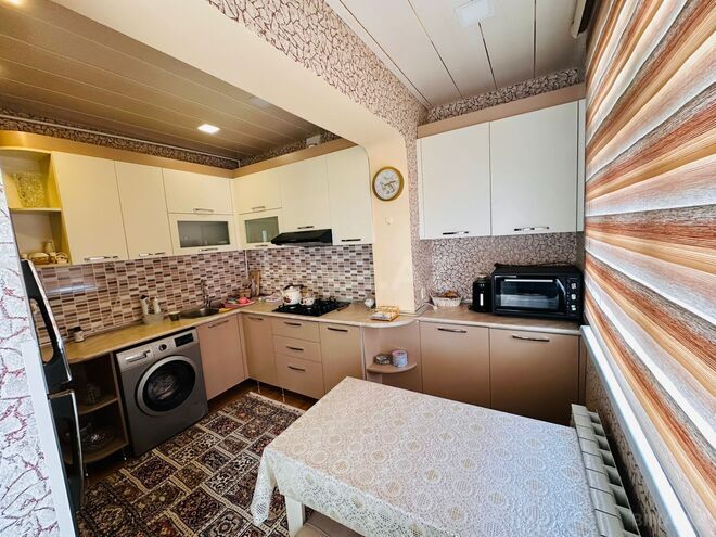 Satılır 2 otaqlı köhnə tikili 70 m², Memar Əcəmi m., photo 12 from 18