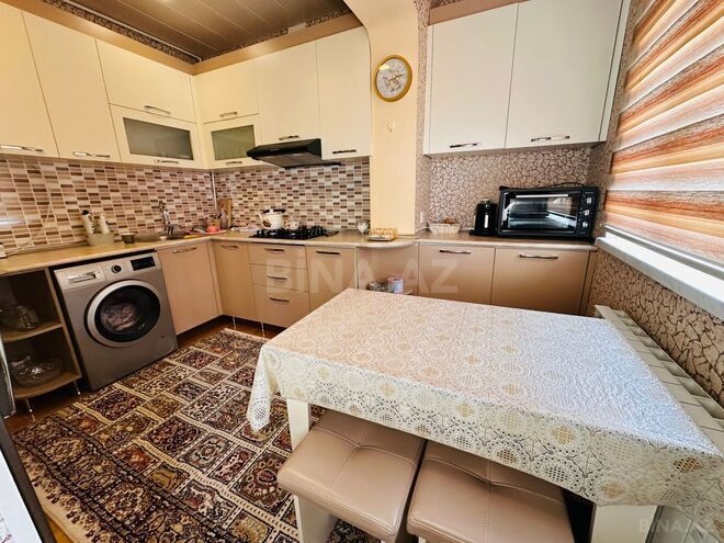 Satılır 2 otaqlı köhnə tikili 70 m², Memar Əcəmi m., photo 11 from 18