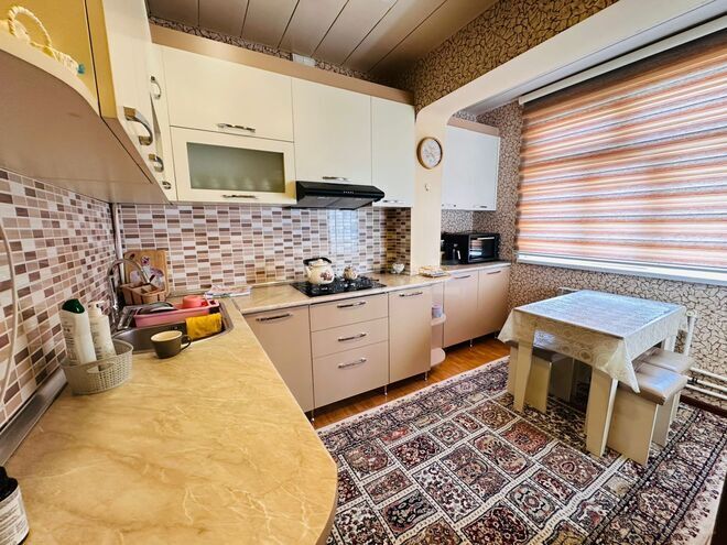 Satılır 2 otaqlı köhnə tikili 70 m², Memar Əcəmi m., photo 14 from 18