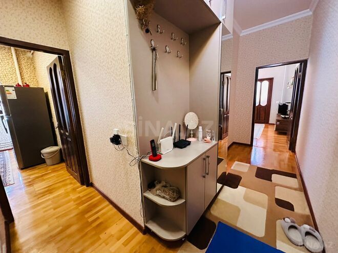 Satılır 2 otaqlı köhnə tikili 70 m², Memar Əcəmi m., photo 7 from 18