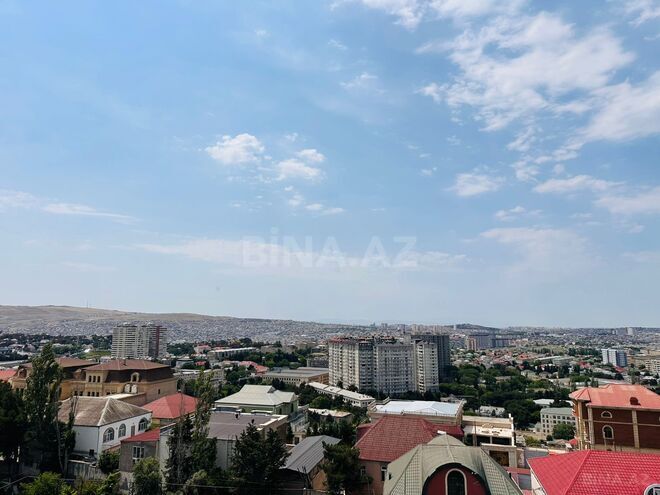 Satılır 2 otaqlı köhnə tikili 70 m², Memar Əcəmi m., photo 16 from 18