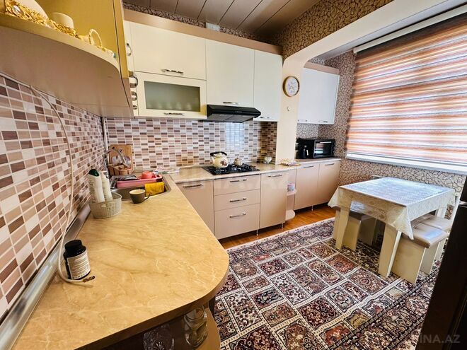 Satılır 2 otaqlı köhnə tikili 70 m², Memar Əcəmi m., photo 13 from 18