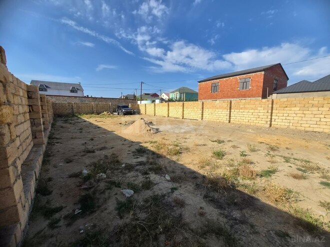 Satılır  torpaq 3 sot, Novxanı q., photo 7 from 9
