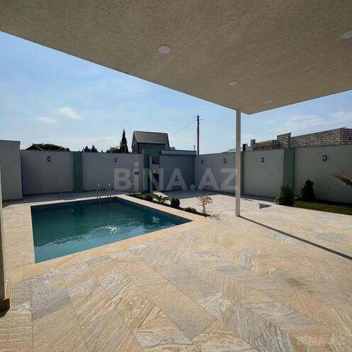 Satılır 4 otaqlı həyət evi/bağ evi 160 m², Şüvəlan q., photo 4 from 15