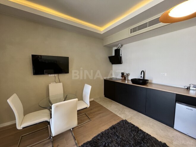 Satılır 1 otaqlı yeni tikili 80 m², Sea Breeze q., photo 8 from 19