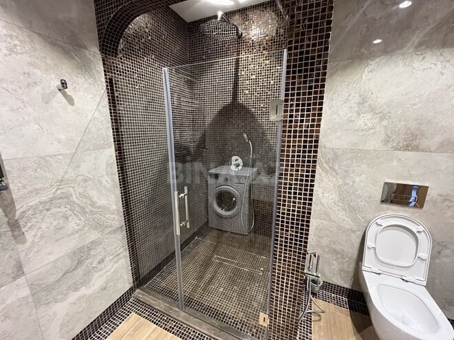 Satılır 1 otaqlı yeni tikili 80 m², Sea Breeze q., photo 17 from 19