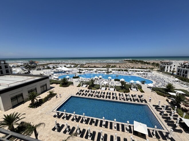 Satılır 1 otaqlı yeni tikili 80 m², Sea Breeze q., photo 3 from 19