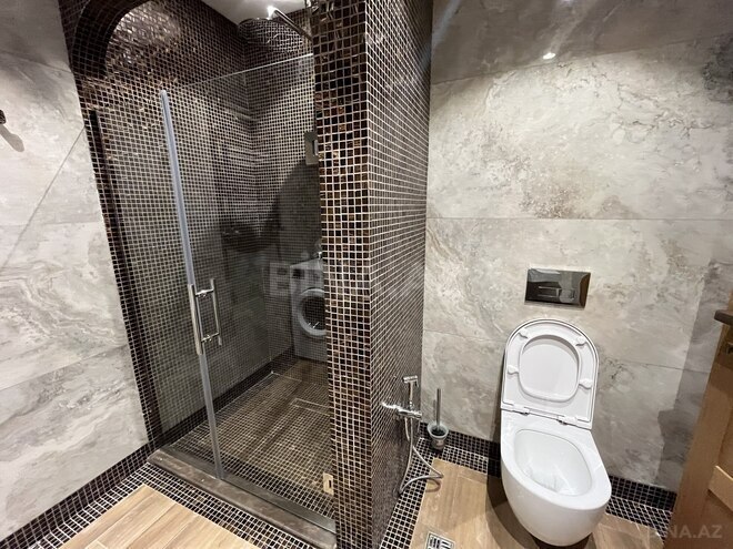 Satılır 1 otaqlı yeni tikili 80 m², Sea Breeze q., photo 16 from 19