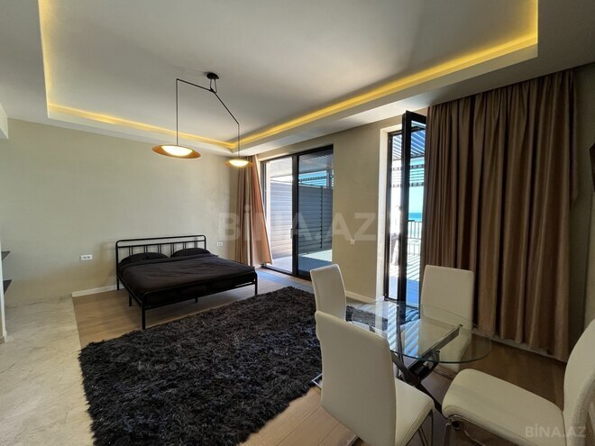 Satılır 1 otaqlı yeni tikili 80 m², Sea Breeze q., photo 5 from 19