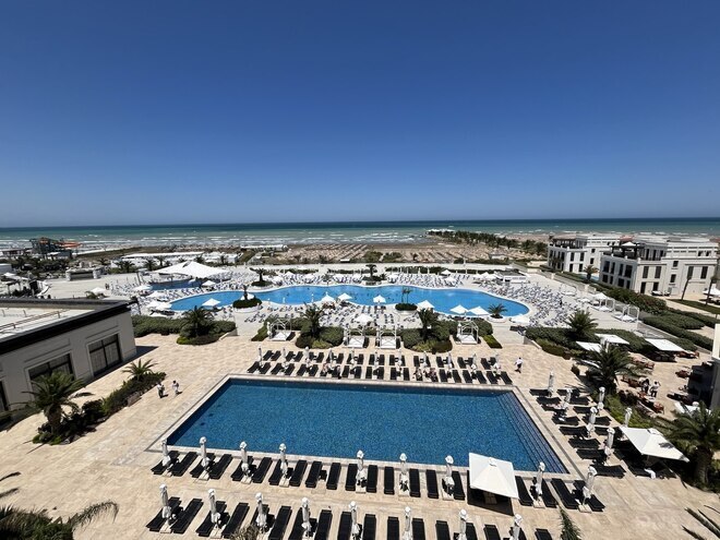 Satılır 1 otaqlı yeni tikili 80 m², Sea Breeze q., photo 4 from 19