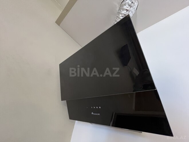 Satılır 1 otaqlı yeni tikili 80 m², Sea Breeze q., photo 11 from 19