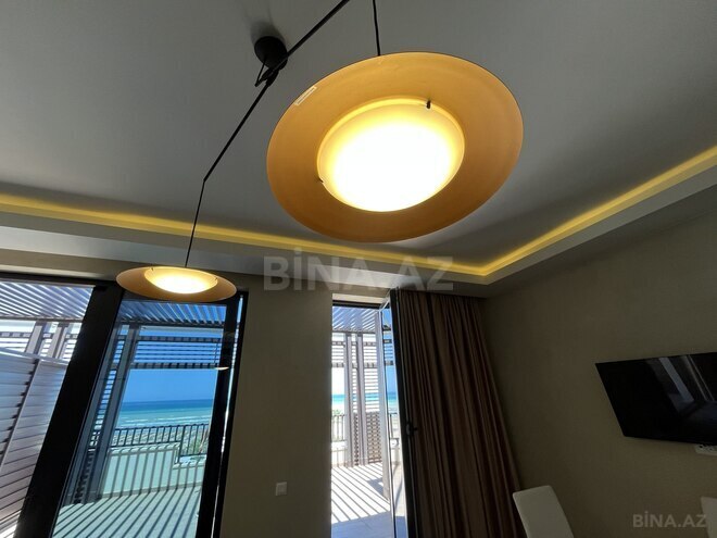 Satılır 1 otaqlı yeni tikili 80 m², Sea Breeze q., photo 6 from 19