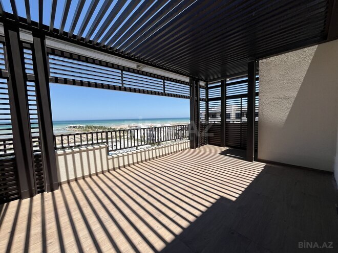 Satılır 1 otaqlı yeni tikili 80 m², Sea Breeze q., photo 14 from 19
