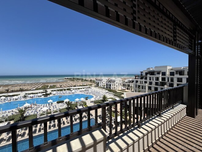 Satılır 1 otaqlı yeni tikili 80 m², Sea Breeze q., photo 1 from 19