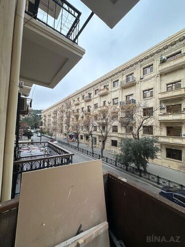 İcarəyə verilir 3 otaqlı köhnə tikili 75 m², İçəri Şəhər m., photo 8 from 13