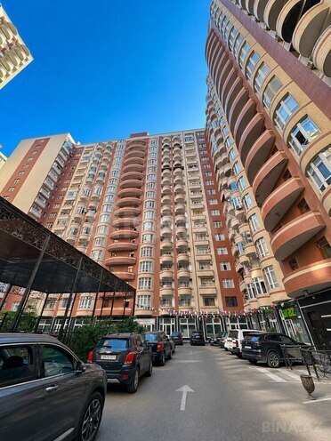Satılır 3 otaqlı yeni tikili 105 m², Badamdar q., photo 14 from 15