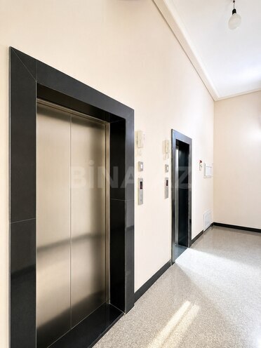 Satılır 3 otaqlı yeni tikili 105 m², Badamdar q., photo 12 from 15