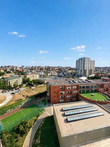 Satılır 3 otaqlı yeni tikili 105 m², Badamdar q., photo 13 from 15