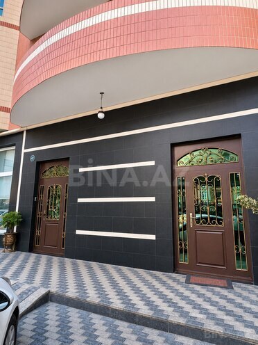 Satılır 3 otaqlı yeni tikili 105 m², Badamdar q., photo 11 from 15