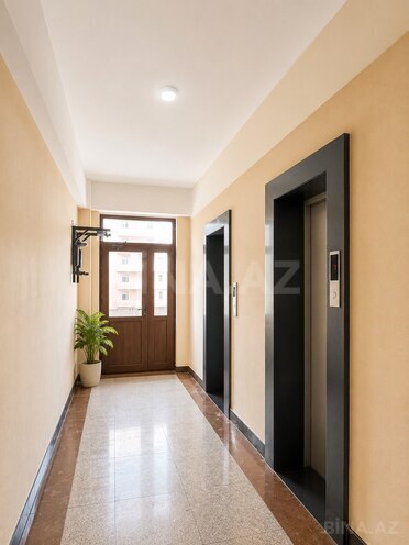 Satılır 3 otaqlı yeni tikili 105 m², Badamdar q., photo 10 from 15