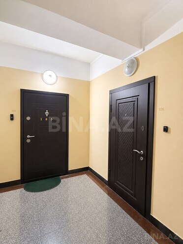 Satılır 3 otaqlı yeni tikili 105 m², Badamdar q., photo 9 from 15