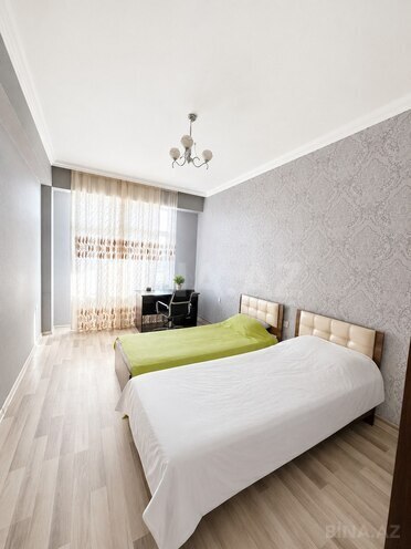 Satılır 3 otaqlı yeni tikili 105 m², Badamdar q., photo 5 from 15