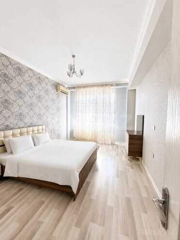 Satılır 3 otaqlı yeni tikili 105 m², Badamdar q., photo 7 from 15