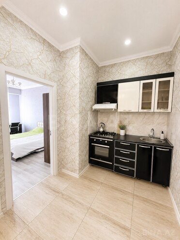 Satılır 3 otaqlı yeni tikili 105 m², Badamdar q., photo 8 from 15