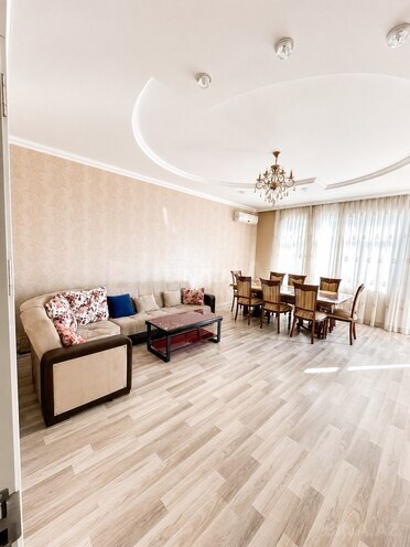 Satılır 3 otaqlı yeni tikili 105 m², Badamdar q., photo 3 from 15