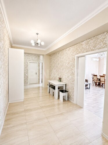 Satılır 3 otaqlı yeni tikili 105 m², Badamdar q., photo 4 from 15