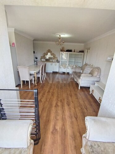 İcarəyə verilir 2 otaqlı köhnə tikili 60 m², İnşaatçılar m., photo 3 from 9