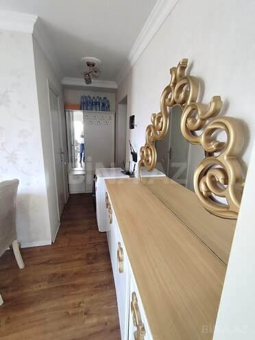İcarəyə verilir 2 otaqlı köhnə tikili 60 m², İnşaatçılar m., photo 7 from 9