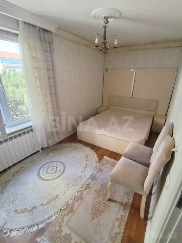 İcarəyə verilir 2 otaqlı köhnə tikili 60 m², İnşaatçılar m., photo 4 from 9