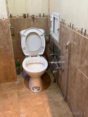 Сдаётся 2-комн. новостройка 85 м², м. Ази Асланов, photo 8 from 9