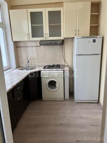 Сдаётся 2-комн. новостройка 85 м², м. Ази Асланов, photo 3 from 9