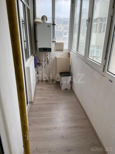 Сдаётся 2-комн. новостройка 85 м², м. Ази Асланов, photo 6 from 9