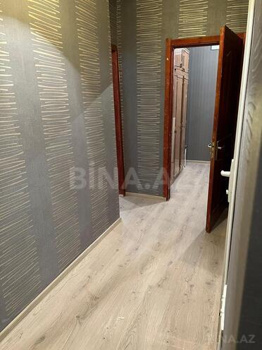 Сдаётся 2-комн. новостройка 85 м², м. Ази Асланов, photo 7 from 9