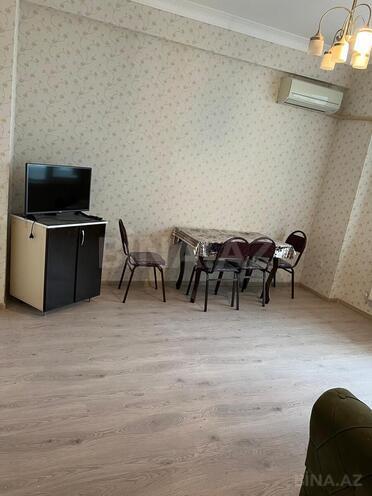 Сдаётся 2-комн. новостройка 85 м², м. Ази Асланов, photo 4 from 9