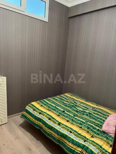 Сдаётся 2-комн. новостройка 85 м², м. Ази Асланов, photo 5 from 9