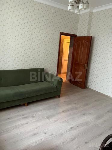 Сдаётся 2-комн. новостройка 85 м², м. Ази Асланов, photo 1 from 9