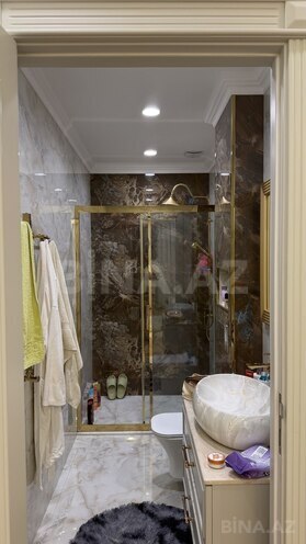Satılır 4 otaqlı yeni tikili 176 m², Nəriman Nərimanov m., photo 19 from 29