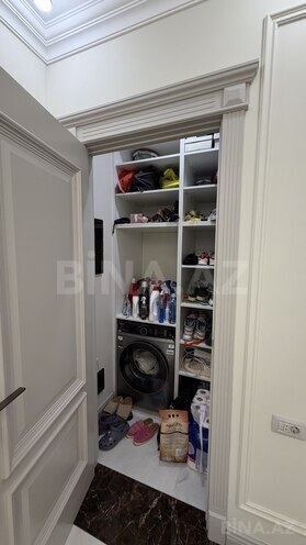 Satılır 4 otaqlı yeni tikili 176 m², Nəriman Nərimanov m., photo 28 from 29