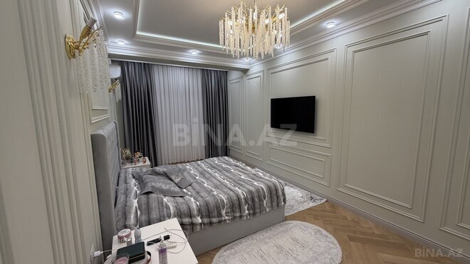 Satılır 4 otaqlı yeni tikili 176 m², Nəriman Nərimanov m., photo 16 from 29